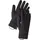 Patagonia Cap MW Liner Handschuhe Schwarz S