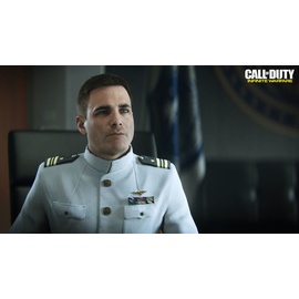 Call of Duty: Infinite Warfare (USK) (Xbox One)