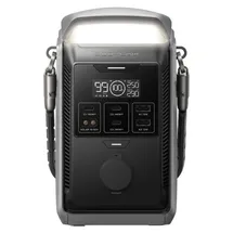 EcoFlow TRAIL Plus 300 DC Powerstation 0,288 kWh
