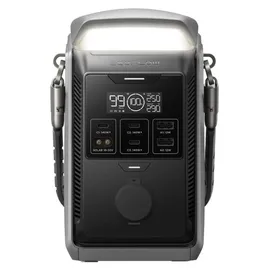 EcoFlow TRAIL Plus 300 DC Powerstation 0,288 kWh