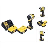 DeWalt DCF 850 P2 inkl. 2 x 5,0 Ah + Ladegerät