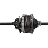 Shimano Sg-c6011-8r Schwarz