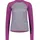 Mons Royale Bella Merino lila L