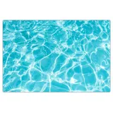 cover-your-desk.de Schreibtischunterlage – Wasser Reflektion“ (L)60 x (B)40 | Gr.: onesize