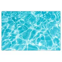 cover-your-desk.de Schreibtischunterlage – Wasser Reflektion“ (L)60 x (B)40 | Gr.: onesize