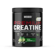 Weider Creatin Fresh Lemonade Pulver 375 g