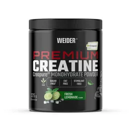 Weider Creatin Fresh Lemonade Pulver 375 g