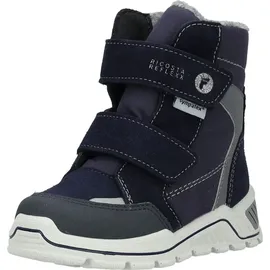 Ricosta JANEK Winterstiefel Blau/Grau 30