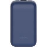 Xiaomi Pocket Edition Pro (Midnight Blue) Powerbank (Akku) - Blau