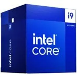 Intel Core i9-14900F - 2 GHz - 24 Kerne - 32 Threads