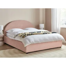 Beliani Beliani, Bett, Vaucluse 140 x 200 cm,