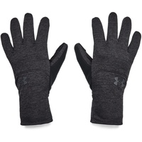 Under Armour Storm Fleece Handschuhe Herren 001 - black/jet gray/pitch gray XL