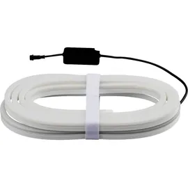 Philips Hue Lightstrip Outdoor 5m White & Col. Amb. 1600lm Bluetooth