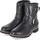 Panama Jack Felina Igloo Travelling B3 schwarz nappa 37