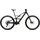 Orbea Rise SL H10 2026 29 Zoll RH XL diamond black 'n' splash olive green matt