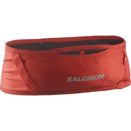 Salomon Pulse Belt L Rot