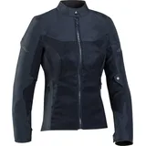 Ixon Ixon, Fresh Damen Motorrad Textiljacke, dunkelblau, XXL)