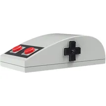8bitdo N30 Grau