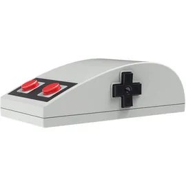 8bitdo N30 Grau