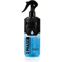 Nishman (Türkei) NISHMAN Sprühconditioner für Haar und Bart -