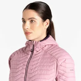 Dare 2b Dare2b Altimeter Ii Hybrid Jacke - Lilas - 36