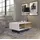 INOSIGN Catania Schwarz Eiche 100 x 64 cm