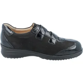 Finn Comfort Desenzano Damen Schwarz 38