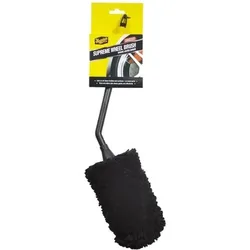 MEGUIARS Meguiars Supreme Angled Wheel Brush Felgenreinigungsbürste  X190700EU