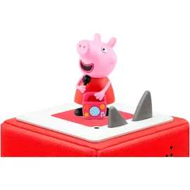 Tonies Hörspielfigur Peppa Pig - Meine Geburtstagsparty mehrfarbig