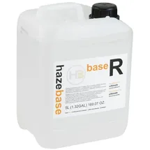 hazebase Base*R Spezialfluid 5l Kanister