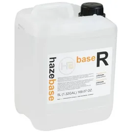 hazebase Base*R Spezialfluid 5l Kanister