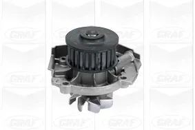 GRAF Wasserpumpe pa693 für LANCIA