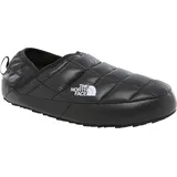 The North Face Thermoball Traction Mule V, TNF Black TNF White, 48 EU