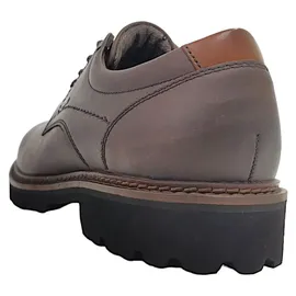 SIOUX Adalrik Herren Braun 42,5