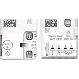 DELTA DORE Pack TYXIA 501,