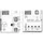 DELTA DORE Pack TYXIA 501,