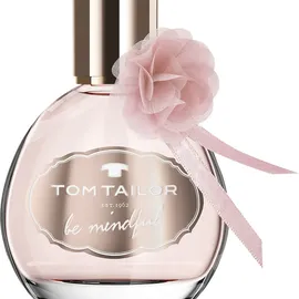 Tom Tailor Be Mindful Eau de Toilette 30 ml