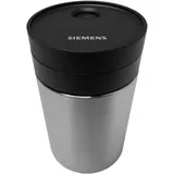 Siemens Milchbehälter Siemens 00576166 11003591 mit Deckel 0,5L für Kaffeemaschine