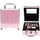 Treffina International Trading b.v. Kosmetikkoffer mini Schmetterling