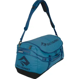 Sea to Summit Duffle 90 l Dunkelblau