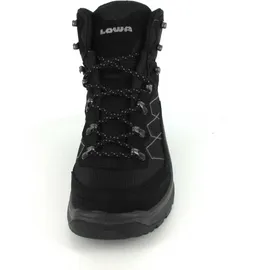 Lowa Taurus Pro GTX Mid Herren schwarz 43,5