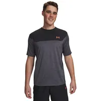 Under Armour Tech Utility Herren T-Shirt, schwarz - XXL