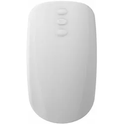 Cherry Active Key Medical AK-PMH3 - Maus - 3-Tasten-Scrollen - ergonomisch - rec