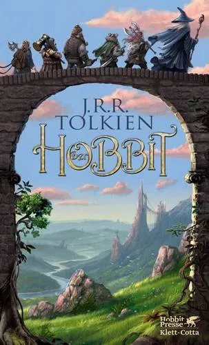 Preisvergleich Produktbild Der Hobbit