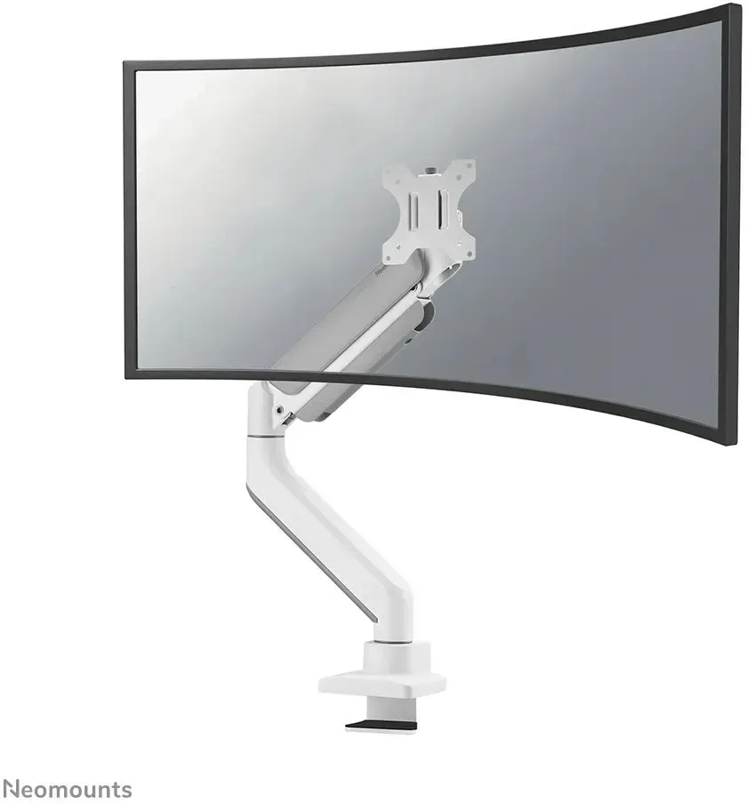 Neomounts DS70PLUS-450WH1 Monitorarm 17-49