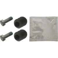 FEBI BILSTEIN Führungshülsensatz, Bremssattel