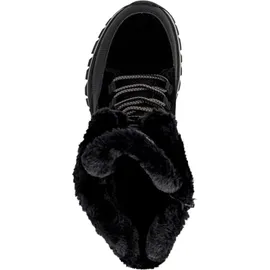 Rieker W3972-00 Damen Schwarz 39