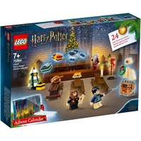 LEGO Harry Potter Adventskalender (2019) 75964
