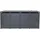 MCW Mülltonnenbox J81 117 x 264 x 80 cm gold