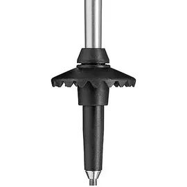 Leki Walker XS 80 bis 110 cm grün-metallic-olivgrün-weiß